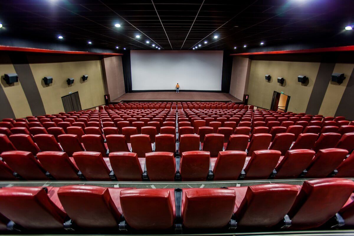 Статистика: Қазақстандағы киноиндустрия қалай дамуда