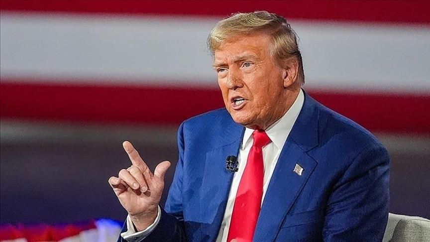 Трамп жалақысын қайда жұмсайтынын мәлімдеді