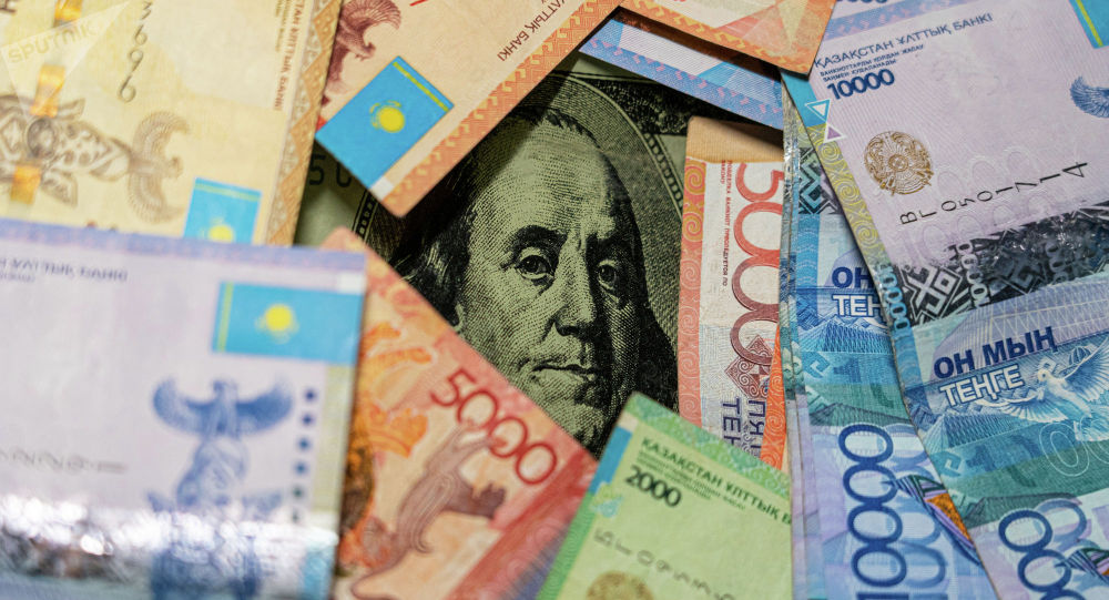 Казахстанцы потеряли 130 миллионов тенге на легких деньгах