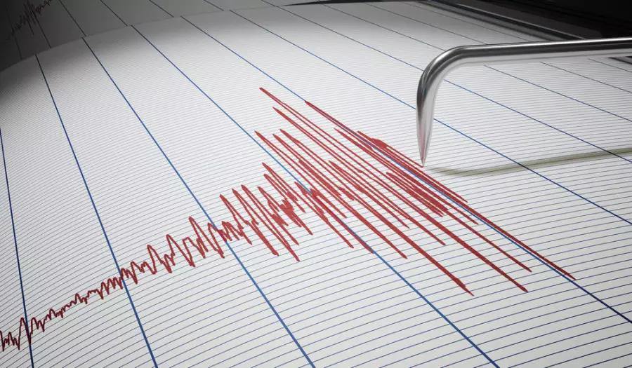 Жетісу облысында жер сілкінісі болды