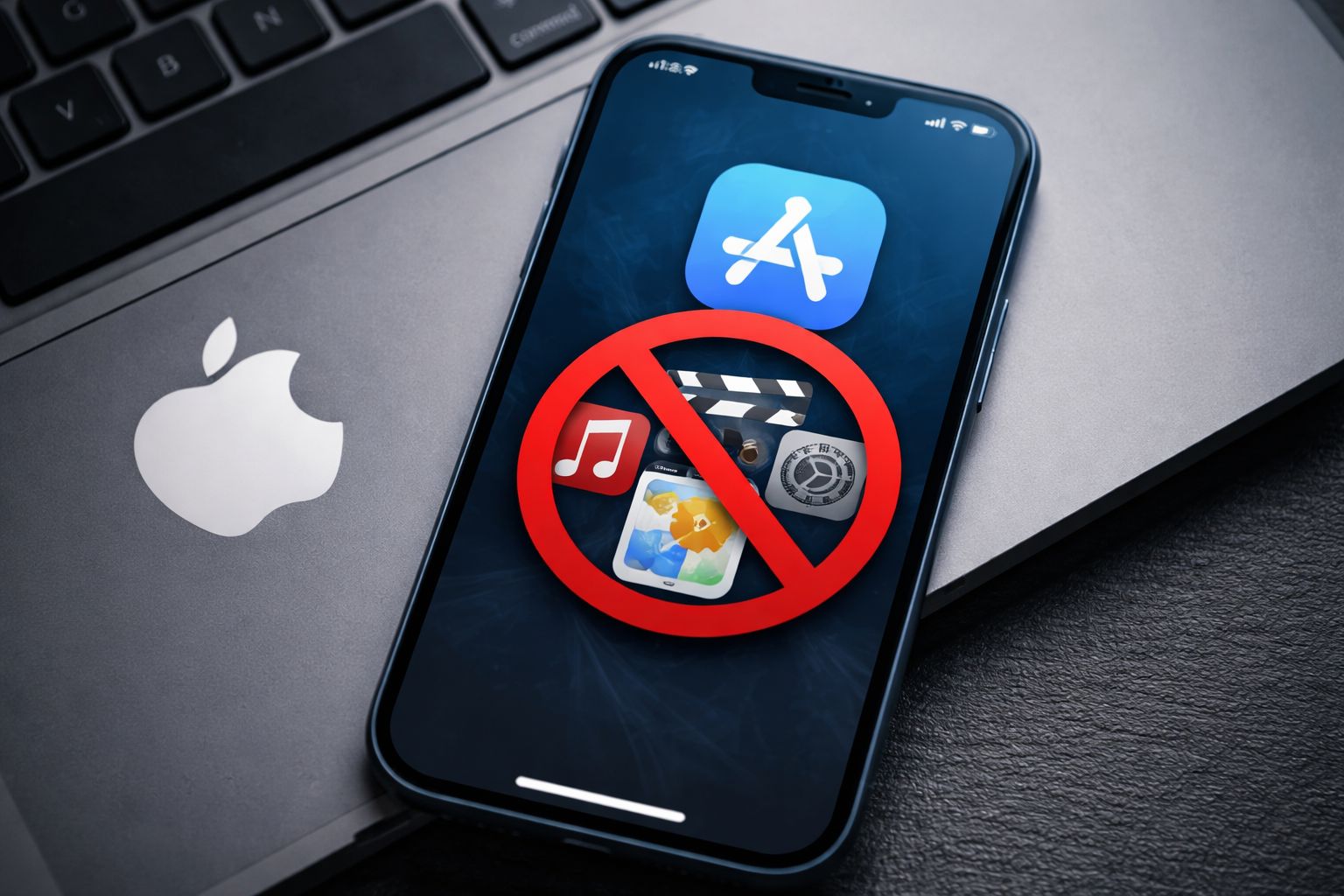 Apple Ресей аумағында медиаконтент үшін төлем қабылдауды тоқтатты 