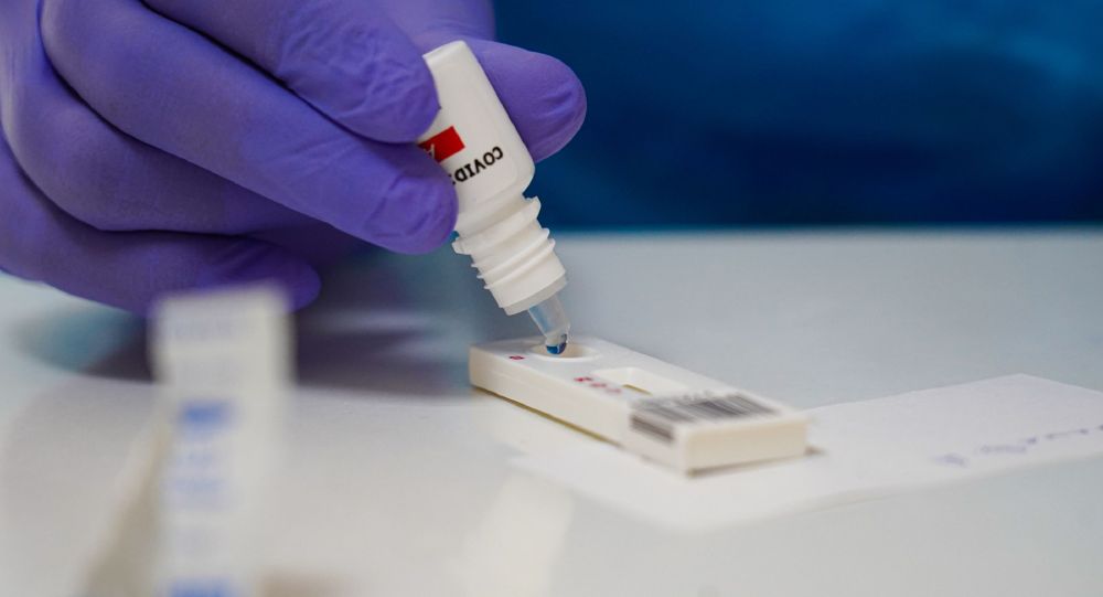Қазақстан коронавирусты анықтайтын 1,2 миллион тест сатып алады