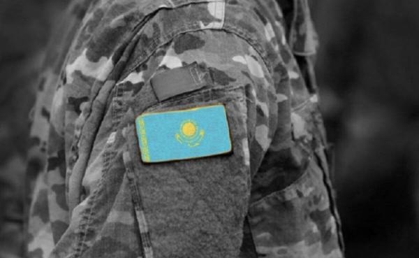 Маңғыстауда мерзімді әскери қызметші қаза тапты