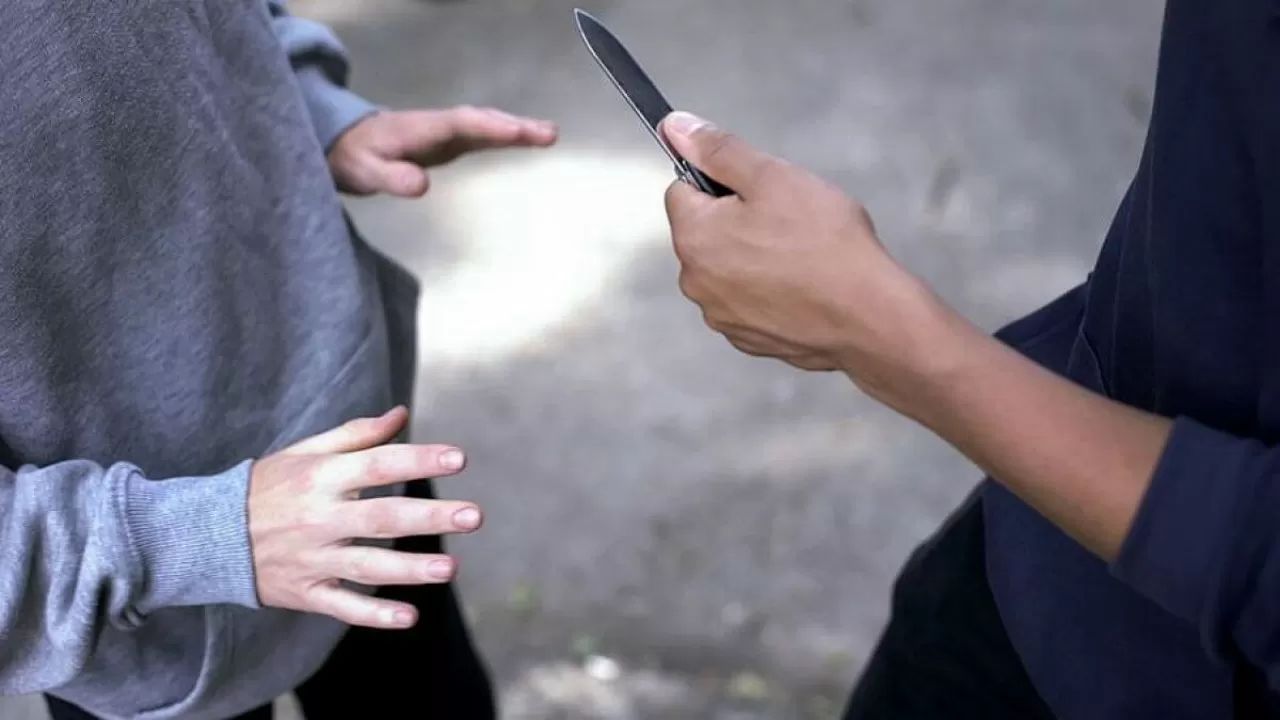 Талдықорғанда жастар арасындағы жанжал адам өлімімен аяқталды