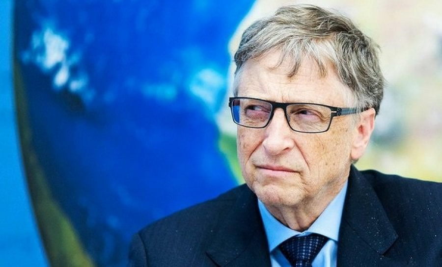Коронавирус: Билл Гейтс пандемияның аяқталу уақытын айтты 