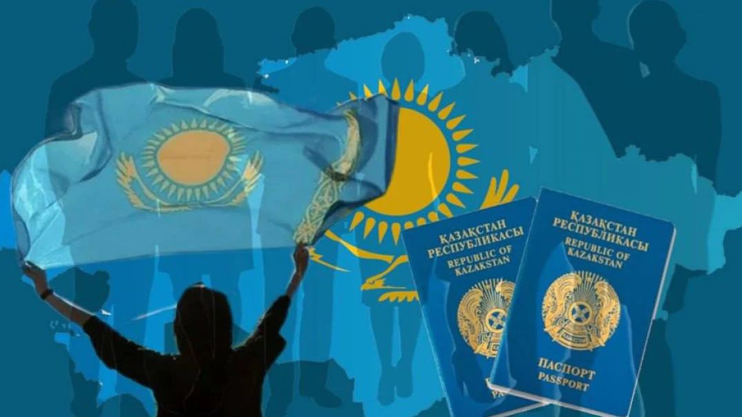 2025 жылдың басынан бері 8 мыңнан астам этникалық қазақ қандас мәртебесін алды
