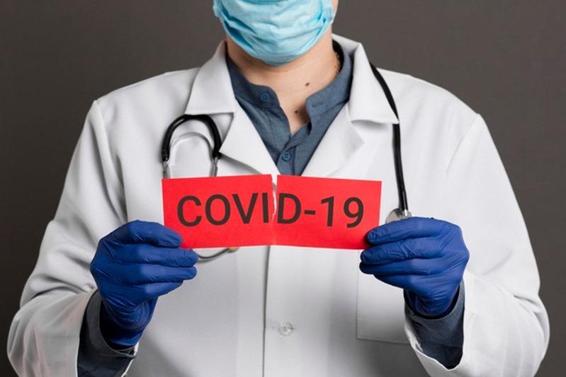 COVID-19-ға қарсы алғашқы дәрі жасалды