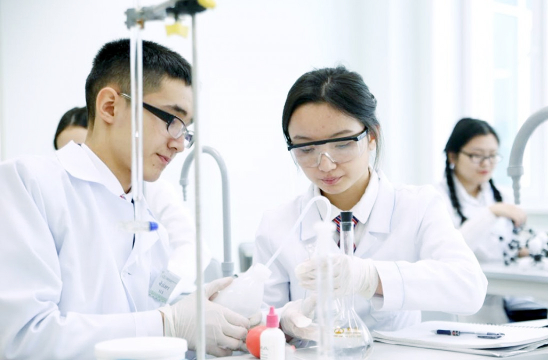 Елімізде ғалымдар мен ғылыми қызметкерлердің мәртебесі заң жүзінде бекітіледі