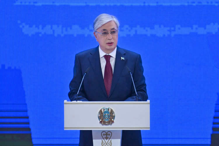 Мемлекет басшысы Өзбекстанға мемлекеттік сапармен барады