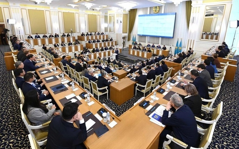 Құрылтай төрағасына қойылатын басты талап белгілі болды