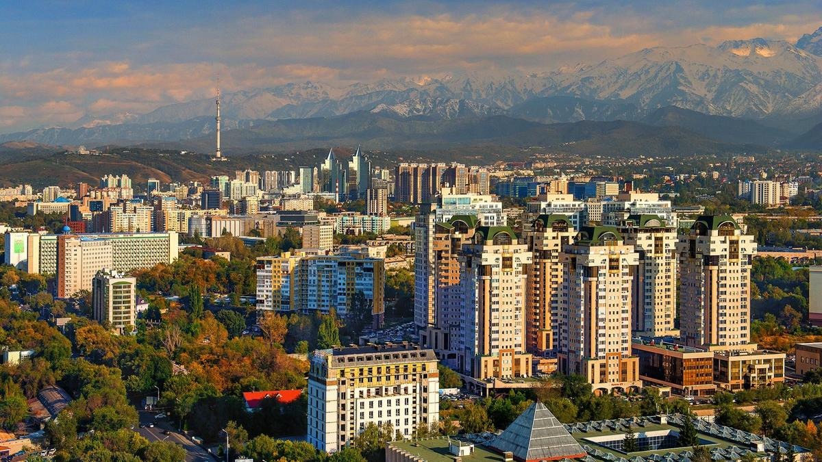 Бүгін 4 қалада ауа сапасы төмендейді