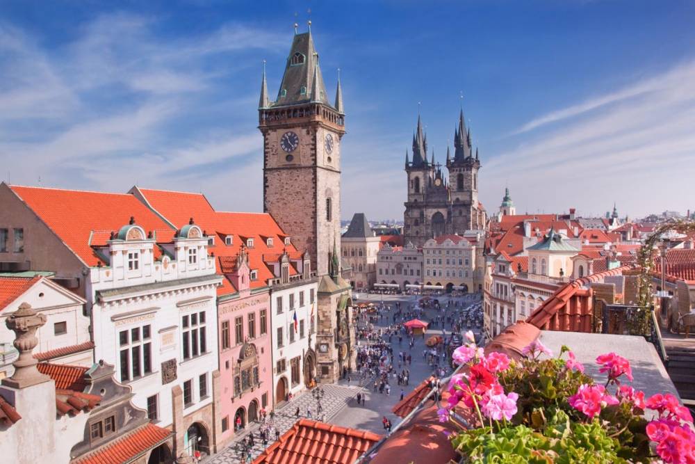Чехияда туризм саласы шығынға батты 