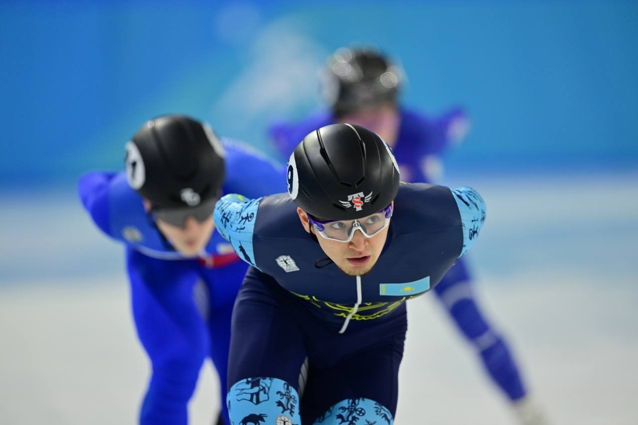 Биыл Қазақстан спортшылары 50-ден астам тарихи жетістікке жетті