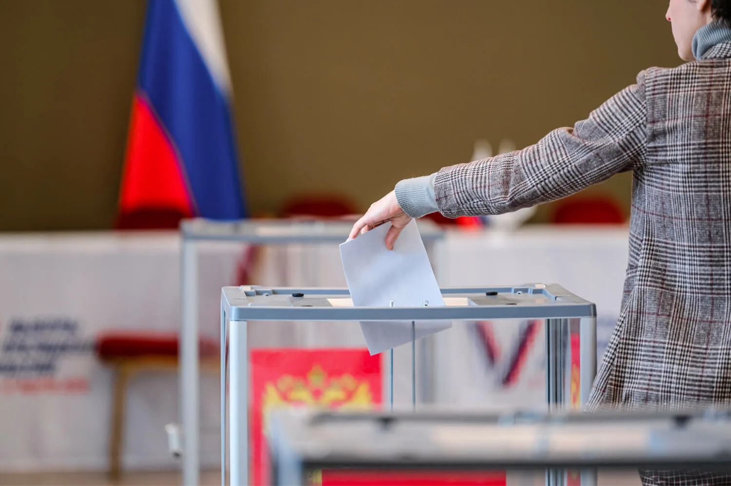 Сайлау учаскесіне бара алмайтындар Құрылтайда қалай дауыс береді? 
