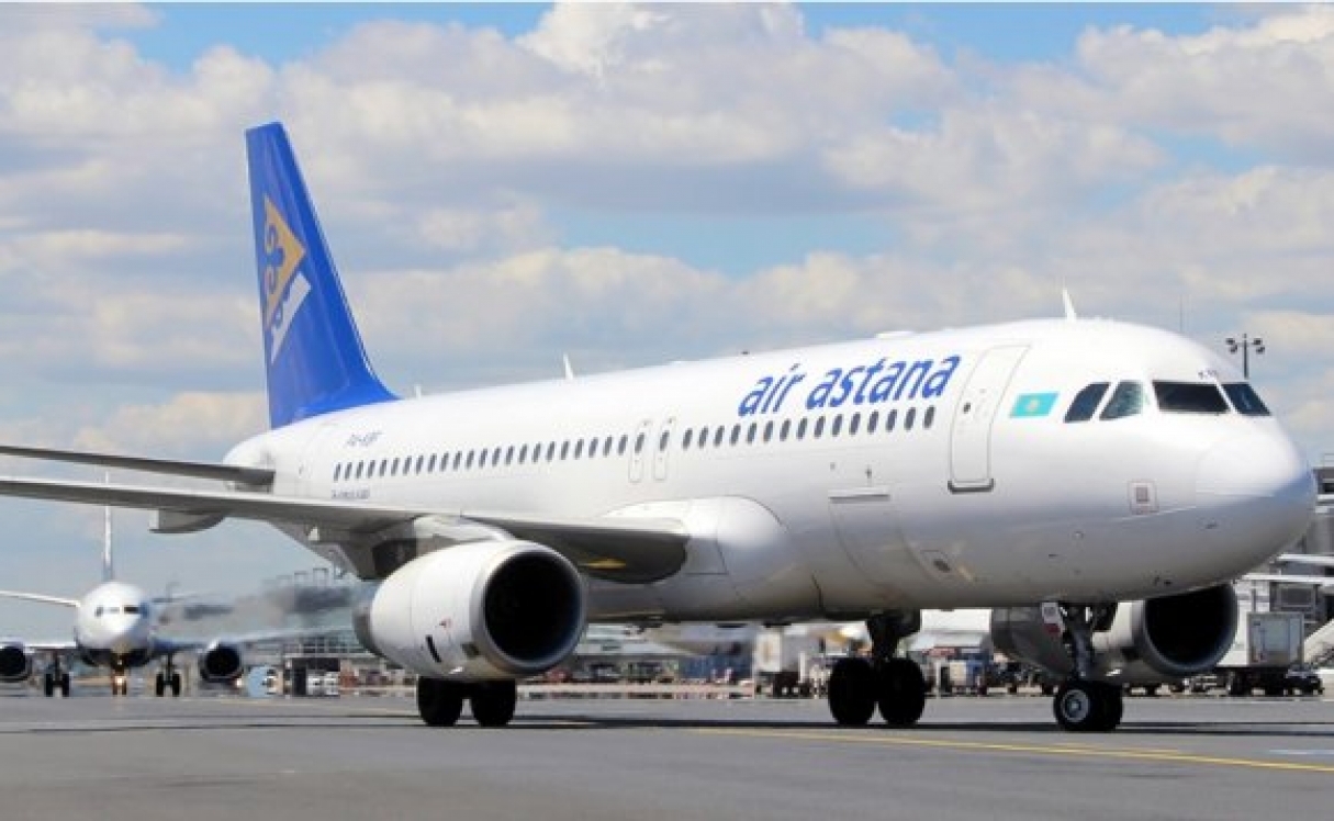 «Air Astana» компаниясының 9 айдағы шығыны айтылды