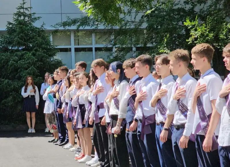 Қазақстанда соңғы қоңырауға қойылған тәртіп пен тыйымдар жарияланды