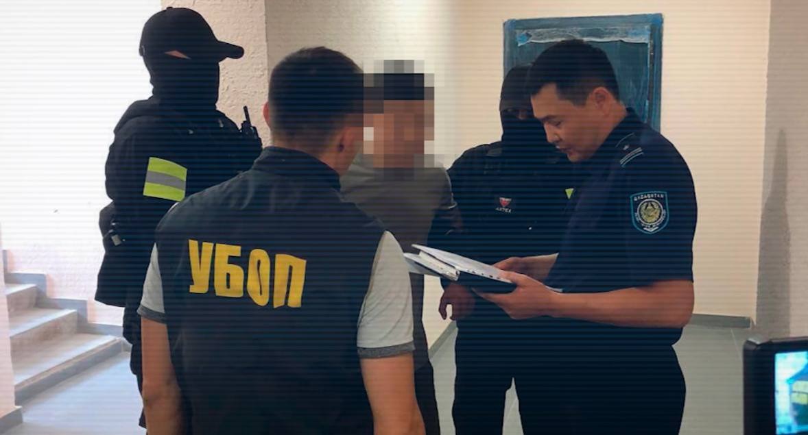 Қазақстанда сексуалды құлдықтан миллиардтаған табыс тапқандар анықталды