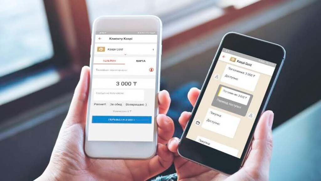 Қаржы вице-министрі: Мобильді аударымдар үшін бірден айыппұл салынбайды