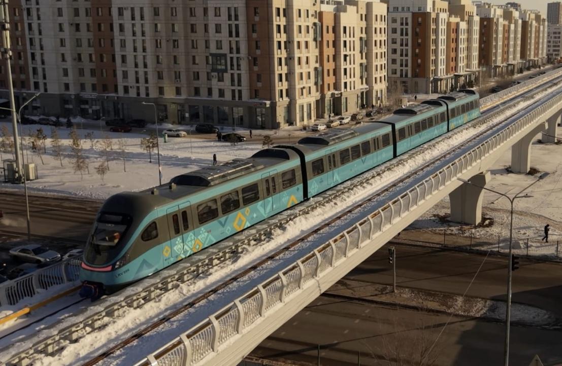 Астанада LRT жолақысы белгілі болды 