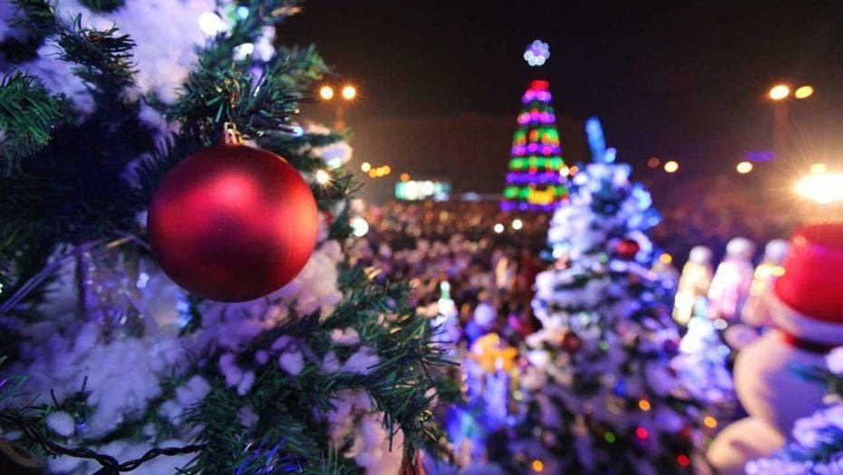 Қазақстандықтар жаңа жылда қай күндері демалады