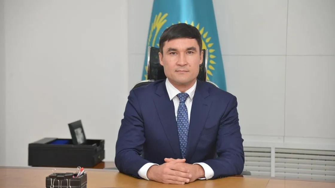 Серік Сәпиев пен оның орынбасары қызметтен босатылды