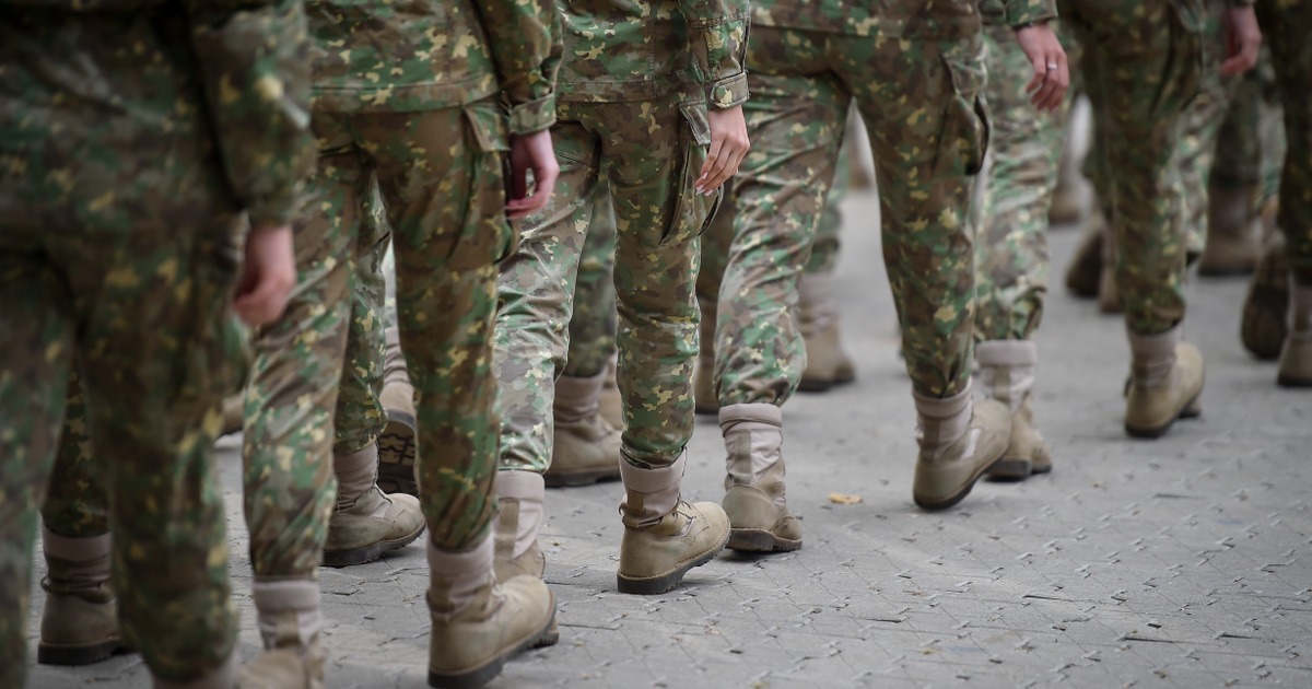 Әскери бөлімде сарбаз жарақат алды: қылмыстық іс қозғалды 