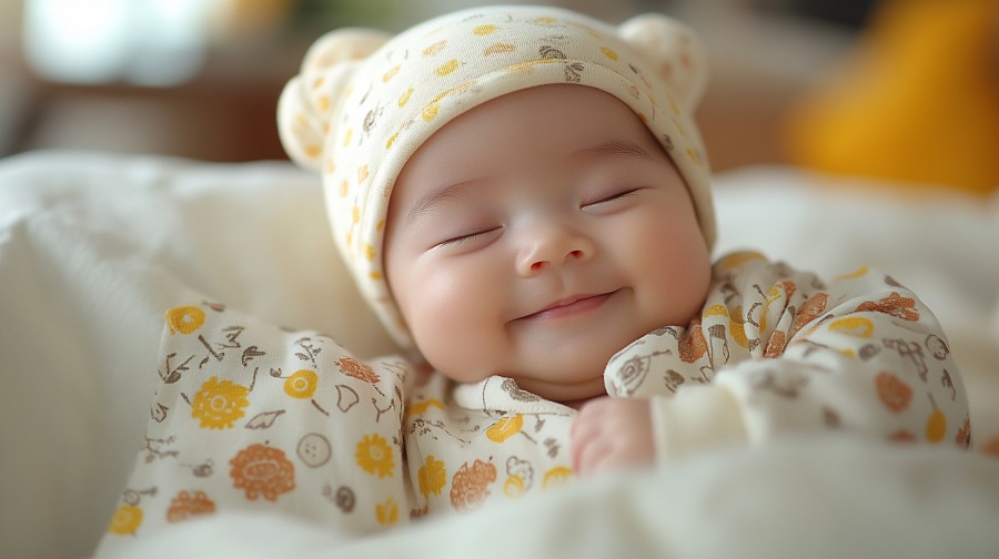 Астанада жаңа жылдың алғашқы түнінде 22 нәресте дүниеге келді