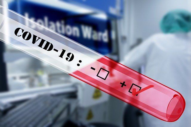 ДДСҰ: Әлемде COVID-19 пандемиясының екінші толқыны жоқ  