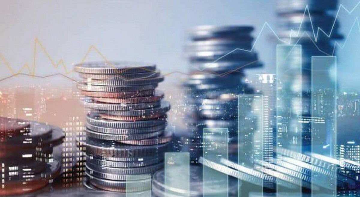 Қазақстанда сауда саласына салынған инвестициялар 22,3% өсті 