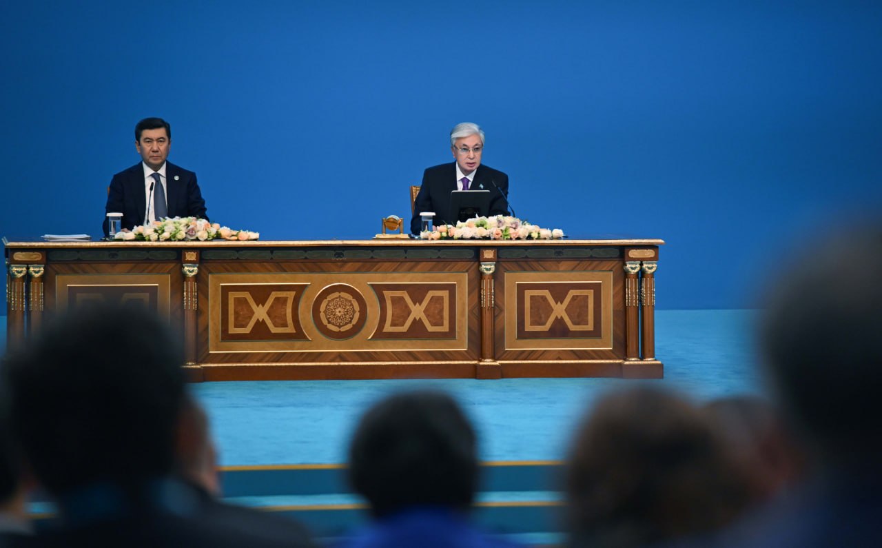 Елімізде мәслихат сайлауы өтеді 