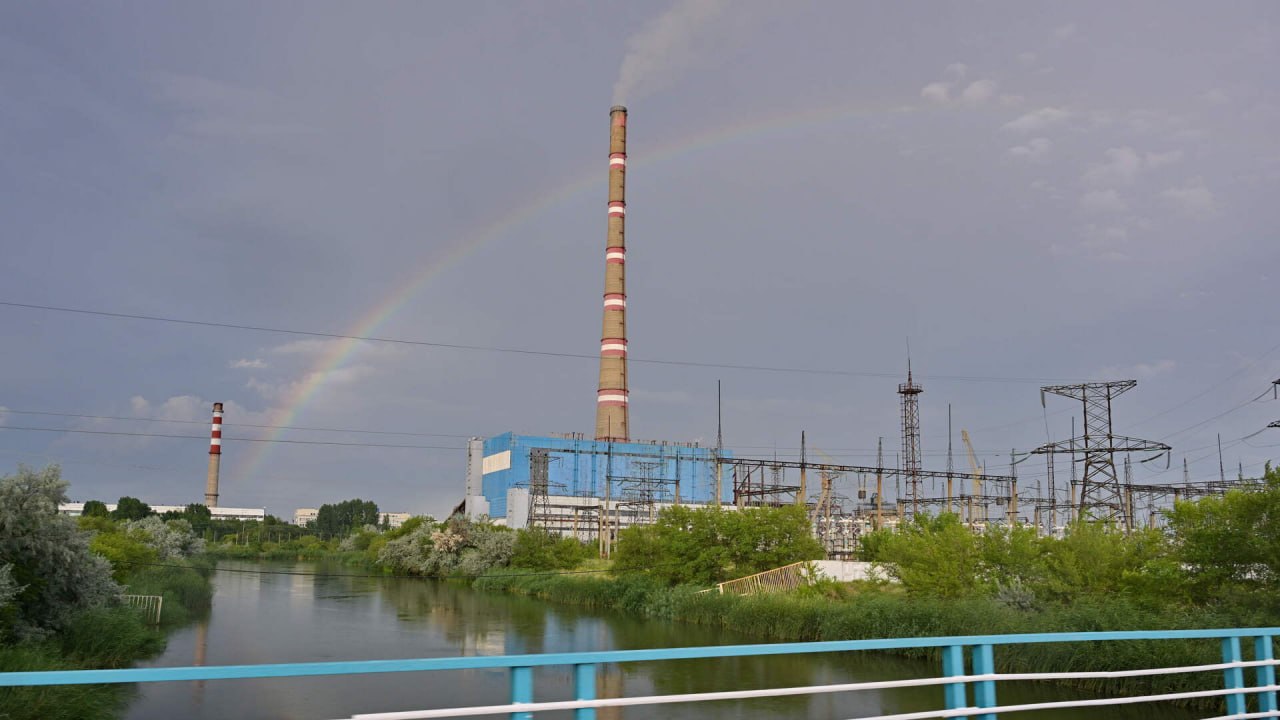 Биыл электр стансаларын жөндеуге 384 млрд теңге бөлінді