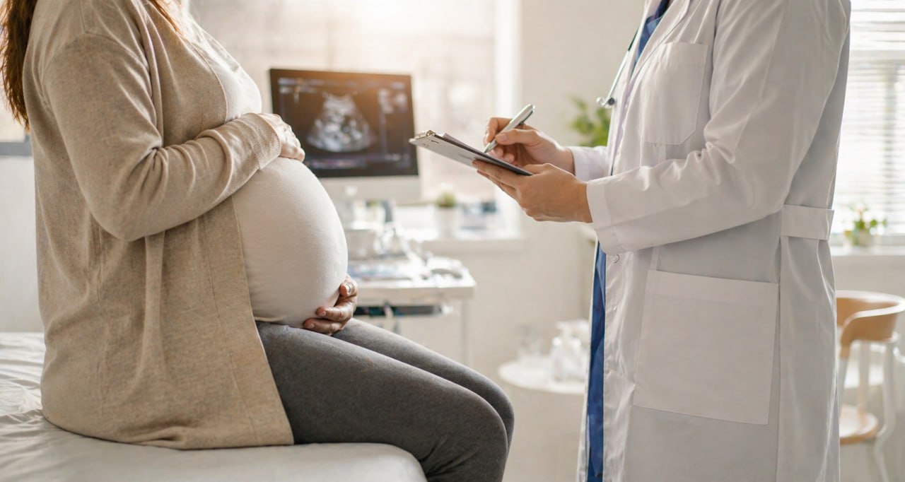 Қазақстанда ана өлімі 5 жылда 35% төмендеді 