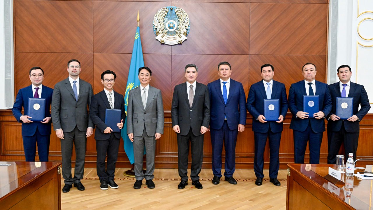 Қазақстанда тұрақты авиациялық отын өндірісінің экожүйесі құрылмақ