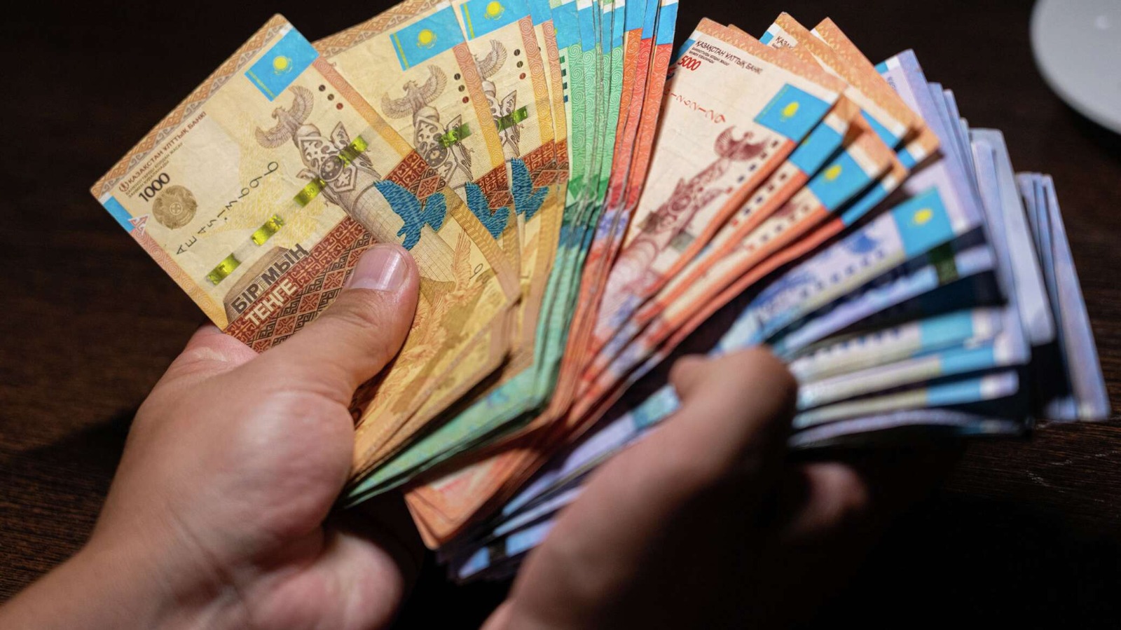 Еліміздегі зейнетақының орташа мөлшері белгілі болды
