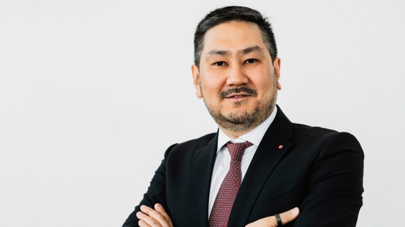 OrdaMed компаниясының басшысына іздеу жарияланды