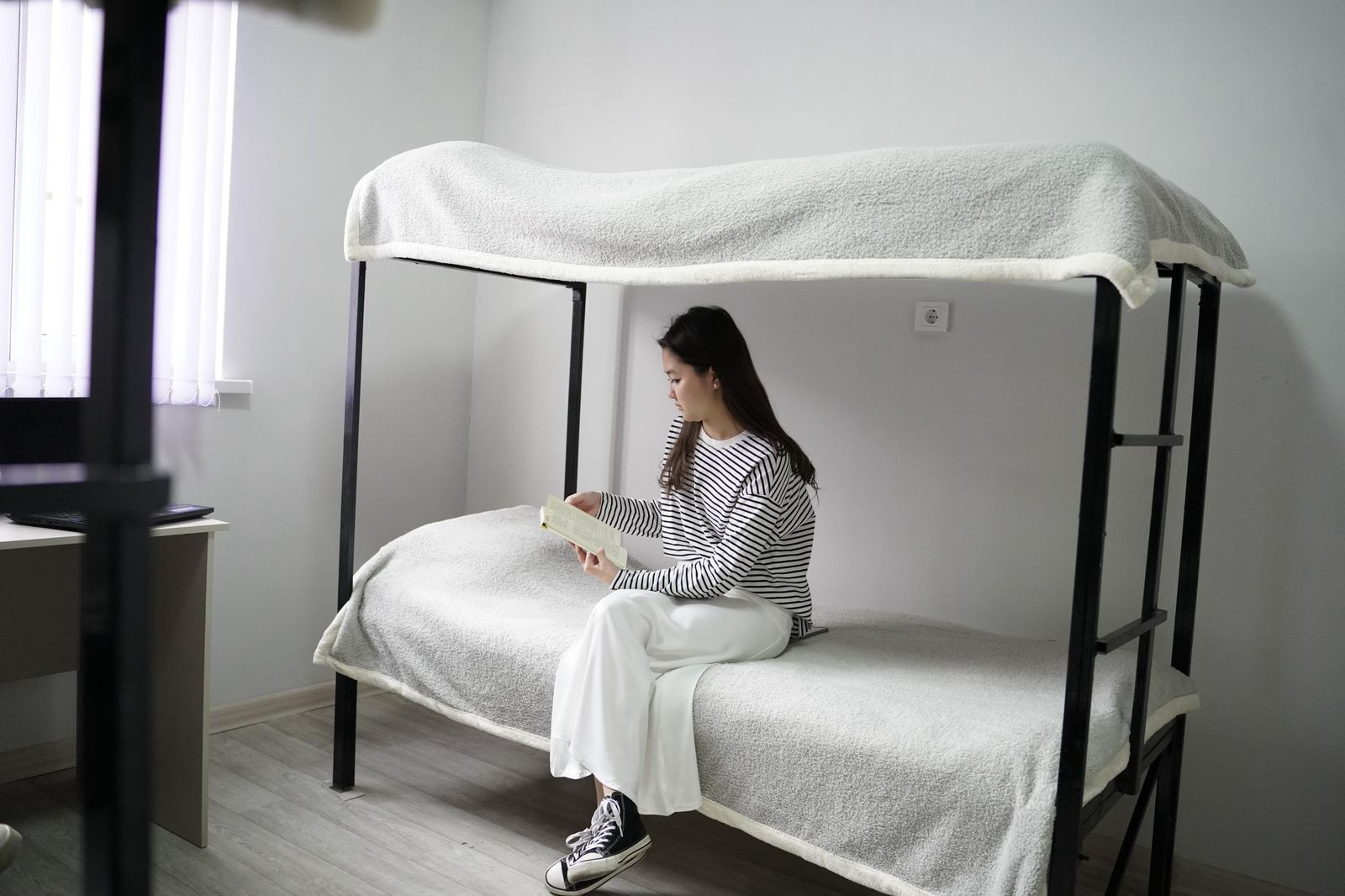 Студенттік тұрғын үй мәселесі: Алматыда жаңа жатақханалар ашылды