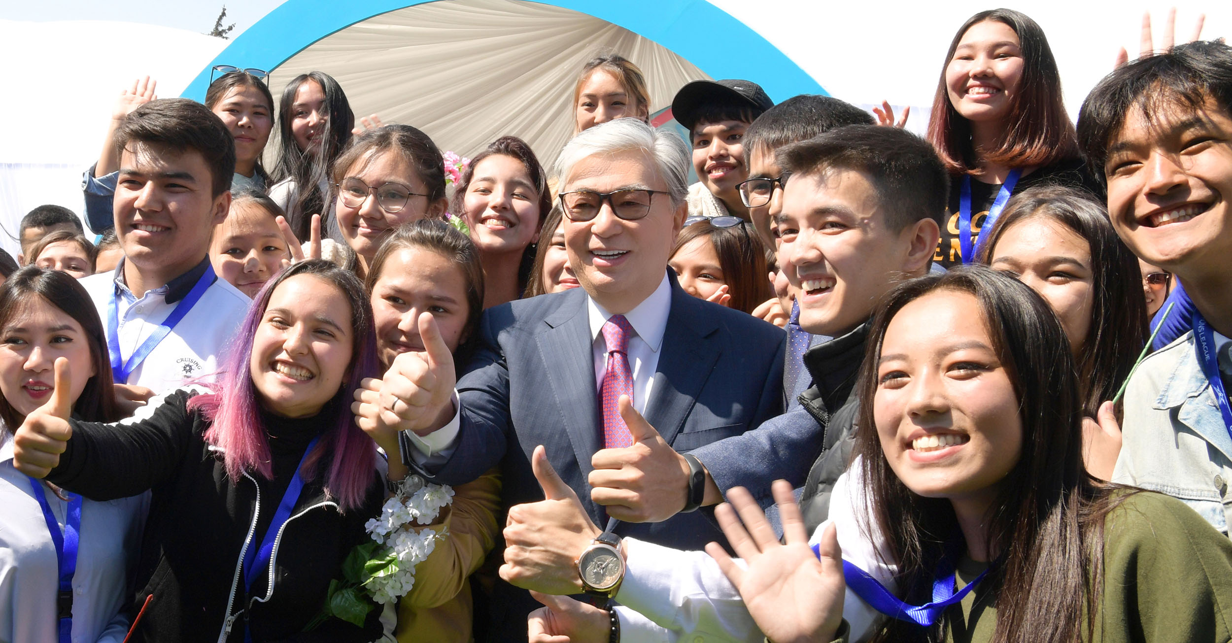 Ұлттық статистика бюросы Қазақстан халқының санын жариялады