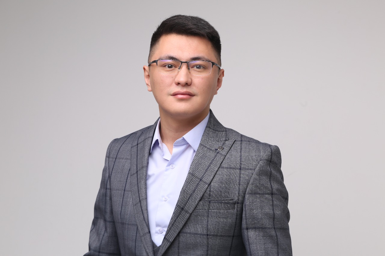 Дәулет Төлеутайұлы қазақстандық блогерлерге үндеу жасады