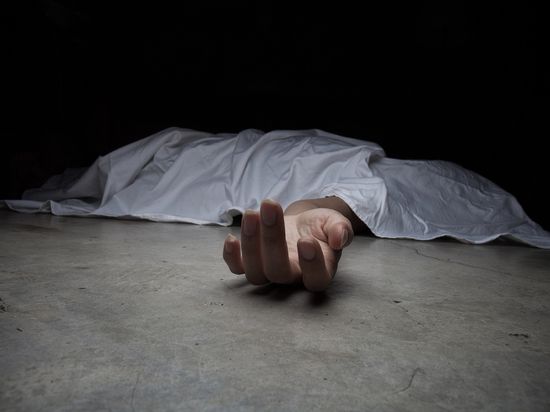 Талдықорғанда қонақүйден 12 жерден пышақталған әйелдің денесі табылды