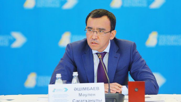 Сенат төрағасы елдегі кезектен тыс парламент сайлауы жөніндегі қауесетке пікір білдірді