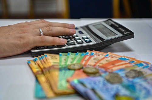 Зейнетақы жарналарын төлемегендердің банк шоттары бұғатталады  