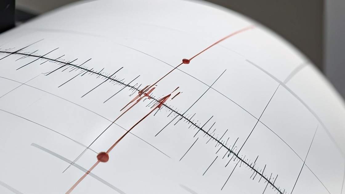Алматылықтар жер сілкінгенін сезді 