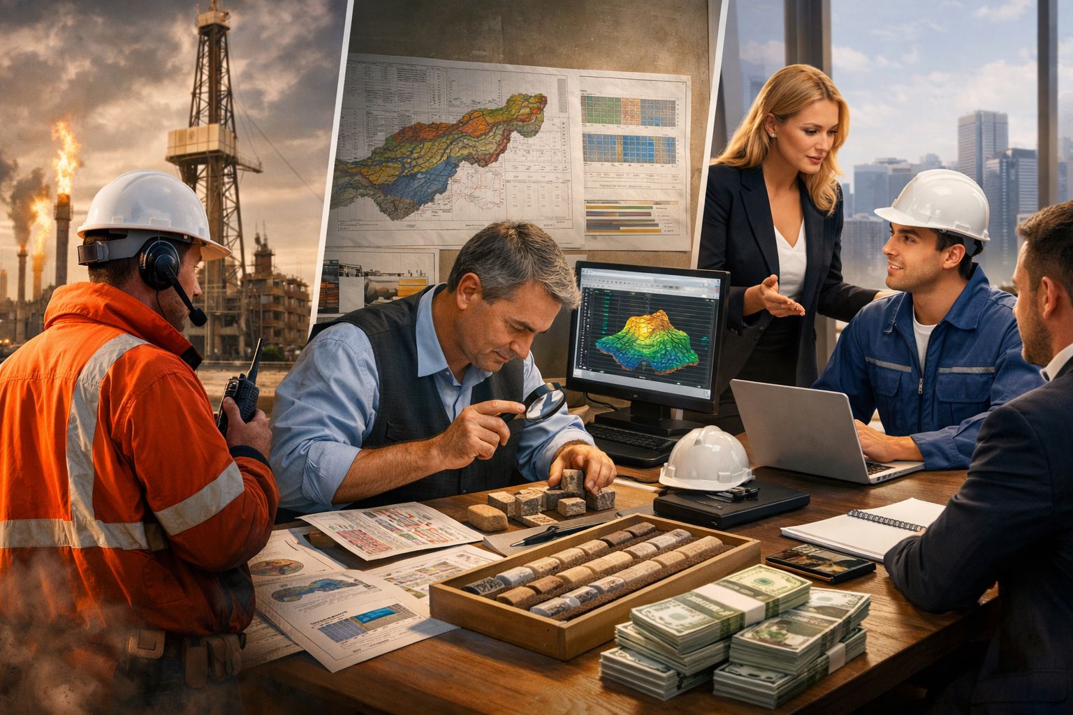 Еңбек нарығы: елімізде ең жоғары жалақы кімдерге тиесілі? 