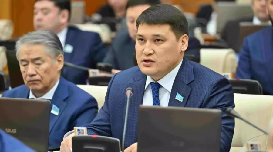 Берденовке жасалған қастандық: Шымкентте сот процесі басталды