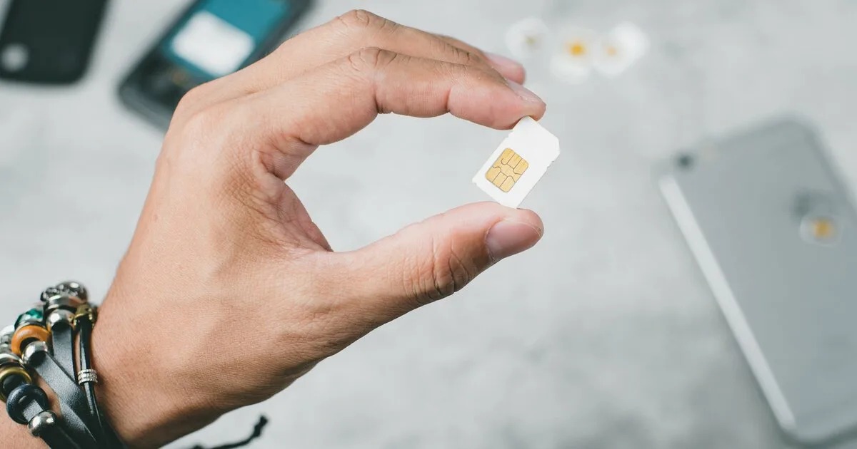 Биометрия, шектеу және антифрод: елімізде SIM-карта алу тәртібі өзгерді