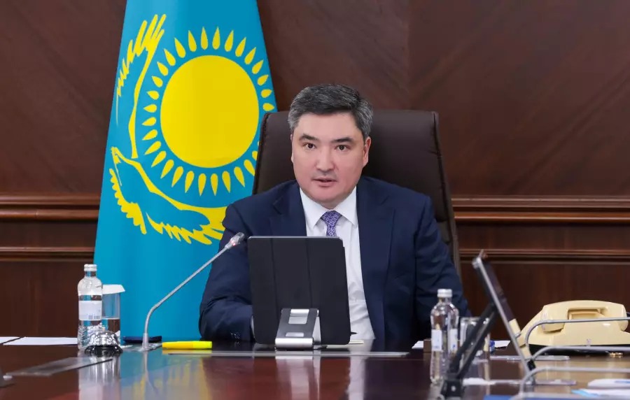 Үкіметте үш күн ішінде инвестиция тартуға жауапты мемлекетік орган анықталады