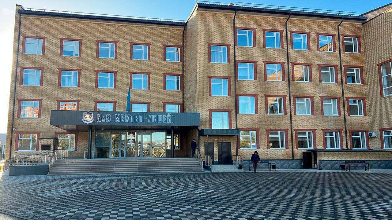 Жемқорлардан қайтарылған қаржыға қанша мектеп салынды?