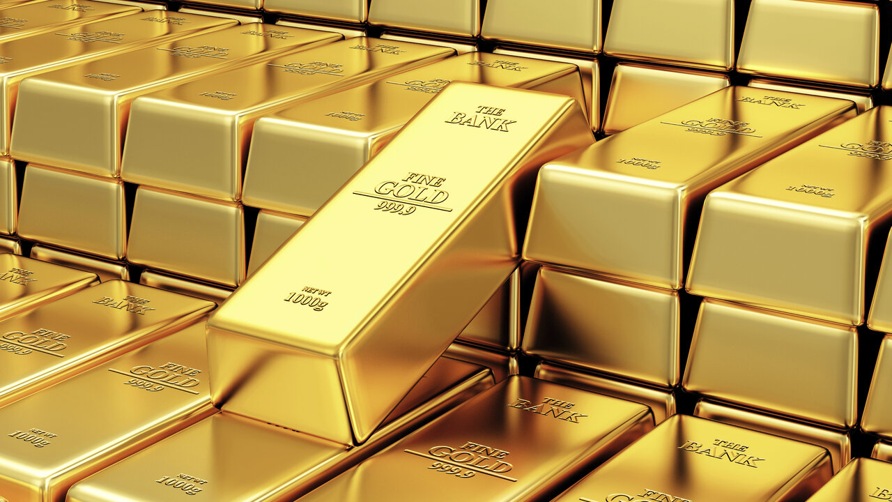 Қазақстандықтар 2020 жылы 21 мыңнан астам алтын құйма сатып алған  
