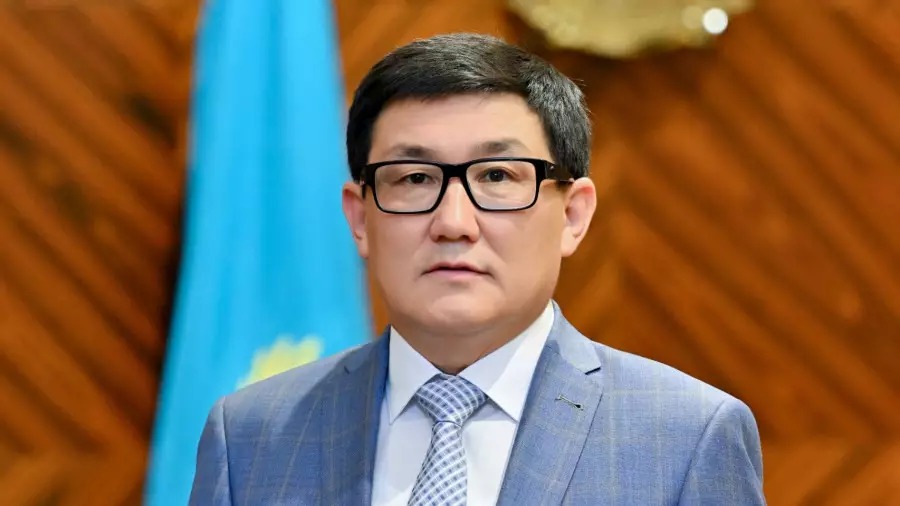 Семейге жаңа әкім сайланды
