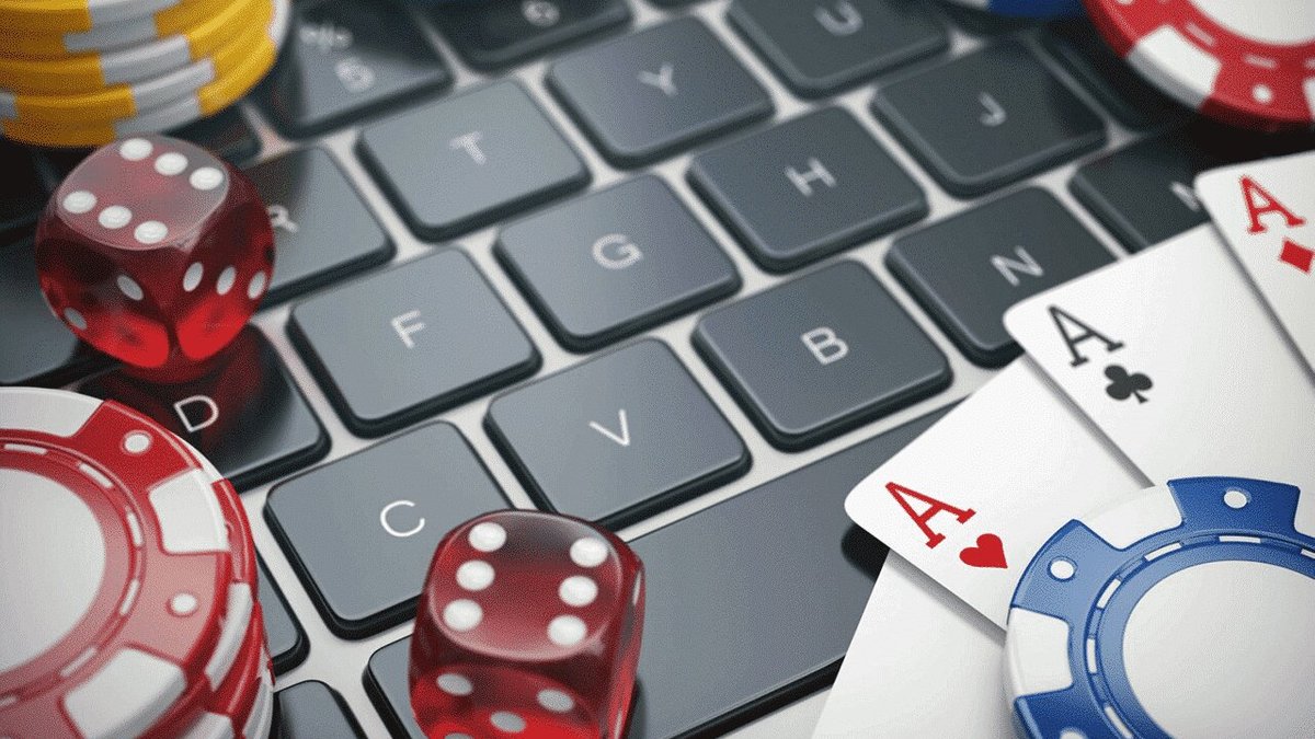 Елімізде жыл басынан бері 3670 онлайн казино бұғатталды